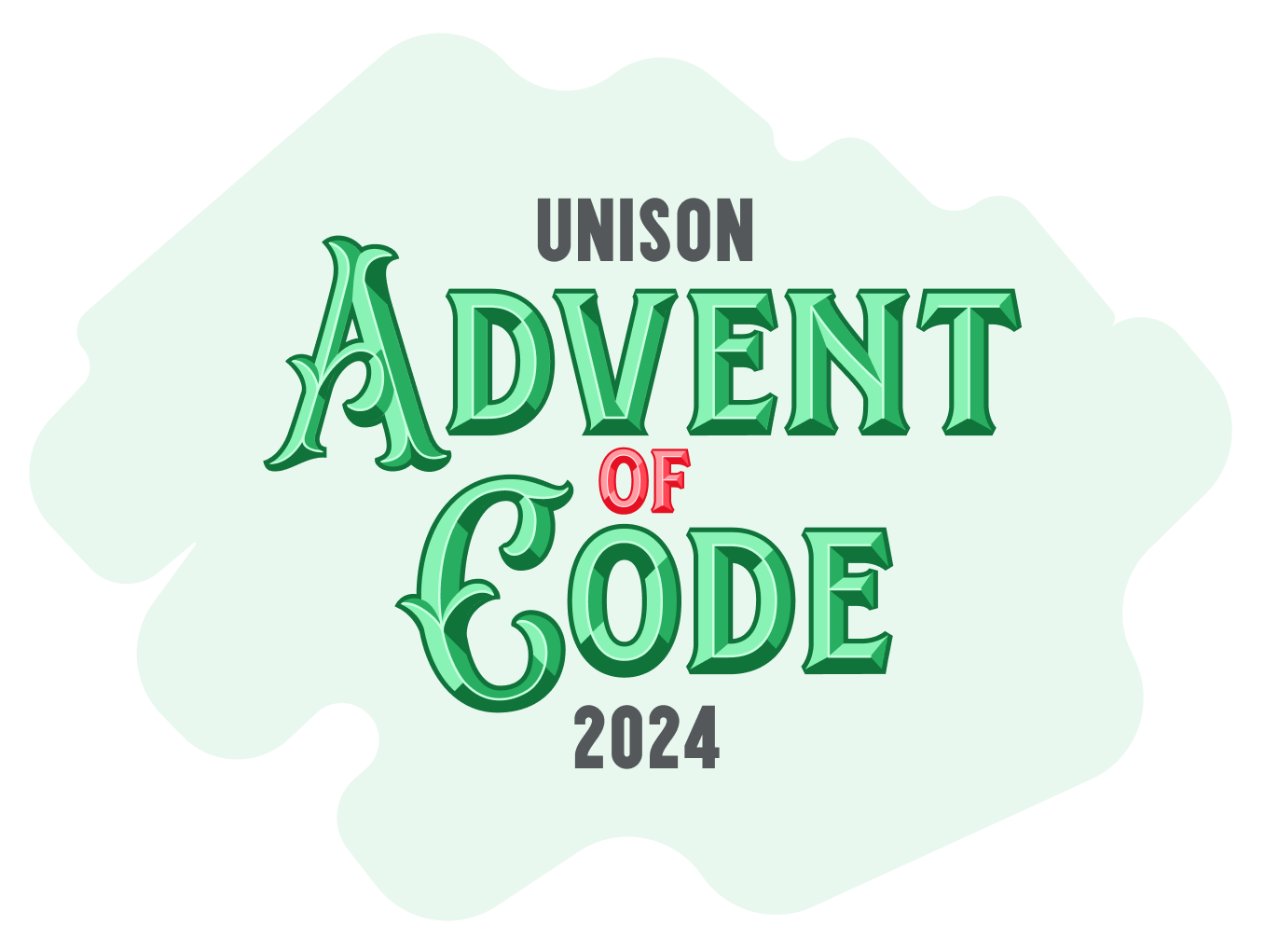 Unison Advent of Code 2024